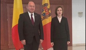 Angajamentele asumate de România și R. Moldova în fața amenințărilor Rusiei. Mesajul ministrului român de Externe